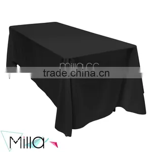6ft Rectangular Table Cloth thumbnail-2