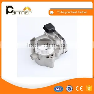 Size 55mm BW-002 Electronic Throttle Body for Ford Focus II 1,8-2,0 thumbnail-4