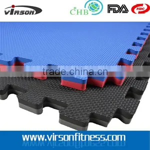 Virson Interlocking Floor Eva Foam Tatami Puzzle Mats for Home thumbnail-3