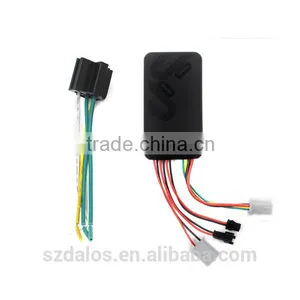 ACC Anti-theft Alarm Free Online Software Gps Sim Card Vehicle Car Listening Device Gps Tracker thumbnail-3