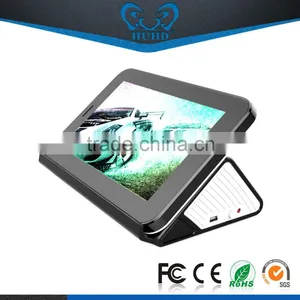 Portable Active Powered Multi Color Bluetooth Portable Speaker thumbnail-2