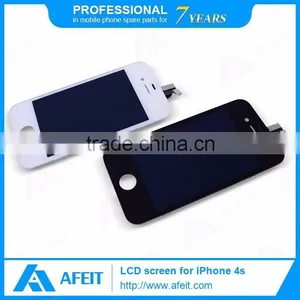100% Original Lcd Touch Screen For Iphone 4s Lcd,High Quality For Iphone 5 5s 5c 4 4s Lcd Display thumbnail-3
