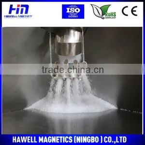 High Perfomance Magnetic Grate for Cleaning Industries thumbnail-1