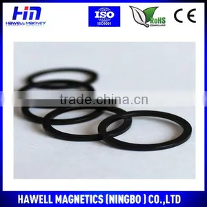 NdFeB Magnet Manufacturer N52 Super Strong Sintered NdFeB Magnet thumbnail-5