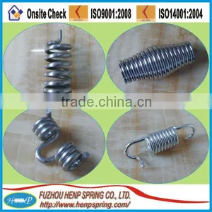 2mm Thick Stainless Steel Spring thumbnail-1