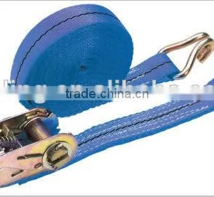 Ratchet Lashing/cargo Lashing/load Securing 5T thumbnail-1