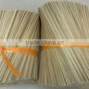 Extremely Low Waste Rate Raw Bamboo Sticks thumbnail-3