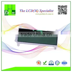 20X2 Character COG LCD RGB Lcd Backlight thumbnail-5