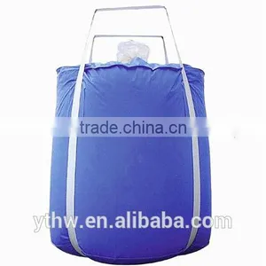 Laminated Ton Bag /big Bag /bulk Bag With Strong Handle thumbnail-1