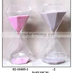 Beautiful Diamond Sand Timer thumbnail-1