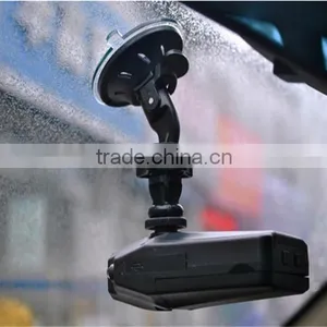 HD 720P H198 Car DVR With 2.5 TFT LCD SCREEN 6 LEDS for IR and Night Visio Video Format thumbnail-2