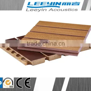 New Types Fireproof and Sound Insulation for Interior Decoration thumbnail-1