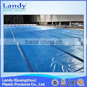 Low-Density Polyethylene Solar Cover, Heat Preservation thumbnail-1