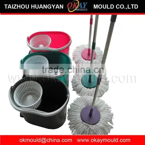 High Quality Plastic Mould Mop Moulds thumbnail-1