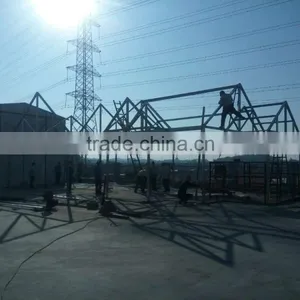 Steel Villa thumbnail-1
