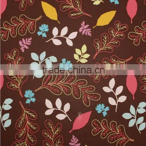 Hangzhou Manufacturer 300d pu Waterproof Waterproof Hemp Canvas Fabric thumbnail-4