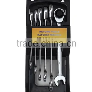 Ratchet Wrench Set thumbnail-2