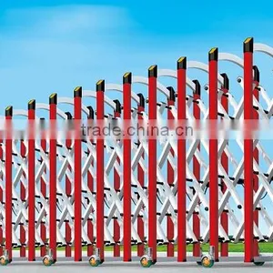 Folding Gate 303 thumbnail-5