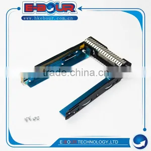For HP G8 3.5'' Server Caddy Bracket 651314-001 thumbnail-1
