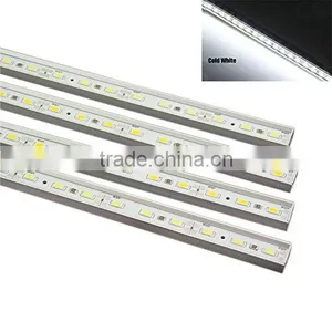 Super Bright 5730smd 30 Leds Rigid LED Light Strip 12v 10w 0.5m Led Rigid Bar Light thumbnail-1