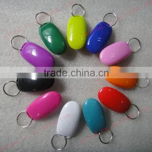Pet I-click Plastic Clicker for Dog Training thumbnail-1