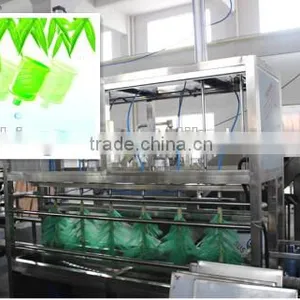 Automatic Water Filler/water Sealing Machine/5 Gallon Manufacturing Plants for Sale thumbnail-1