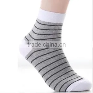 New Design Low Price 100% Bamboo Socks thumbnail-4