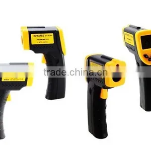Infrared Thermometer / Bbq Thermometer / Bbq Digital Thermometer thumbnail-2