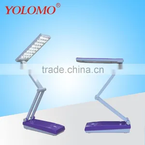 Solar LED Table Lamp, Desk Lamp, Table Light thumbnail-4