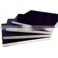 Black/brown Film Faced Shutter Plywood thumbnail-1