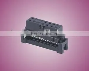2.00mm Idc Socket Connector thumbnail-3