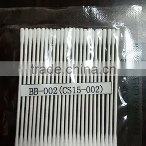Cleanroom Polyester Cotton Swab thumbnail-2