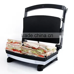 Professional Sandwich Toaster Sandwich Maker XJ-9K112 thumbnail-1