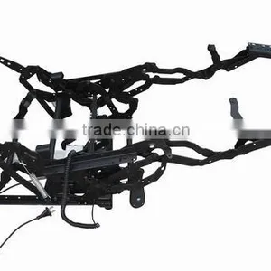 Motorized Sofa Recliner Mechanism thumbnail-1