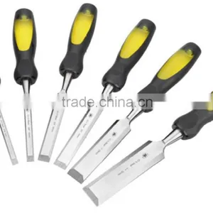 Wood Working Chisel With Crystal Handle thumbnail-1