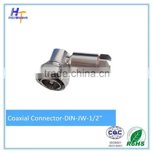 RF Adapter Connector n Type Male Right Angle DC-3GHz Antenna Connector thumbnail-2