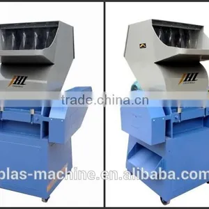 Bottle Caps Recycled Granulator (PC-400) thumbnail-1