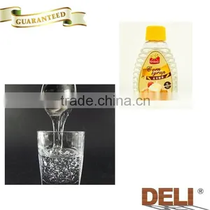 Bulk NOP EU Organic Clarified Brown Rice Syrup thumbnail-1