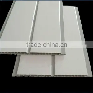 Groove Wall Decorative Panel thumbnail-1