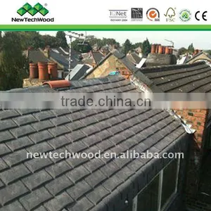 NewTech Plastic Slate Shingle thumbnail-1