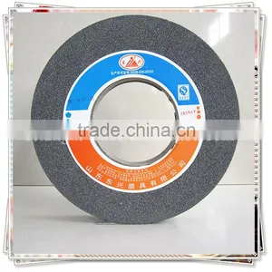 12 Inch Abrasive Cylindrical Grinding Wheel thumbnail-2