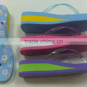 2016 New Design of Eva Ladies Slipper thumbnail-2