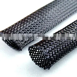 Mesh Protector-Polyester Expandable Sleeving thumbnail-5