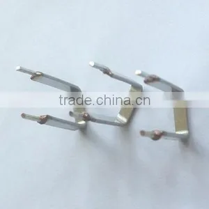 Munich Exhibition Patented High Precision Resistors ( Door Type HSR Model 1% Family) thumbnail-2