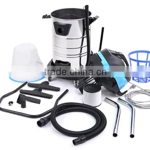 High Power Idustrial With Filter Cleaning Vacuum Cleaner 80L thumbnail-3