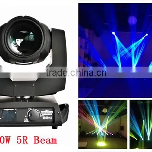 Wholesale 200w Beam Moving Head Light 5r Stage Lighting With Factory Price thumbnail-4