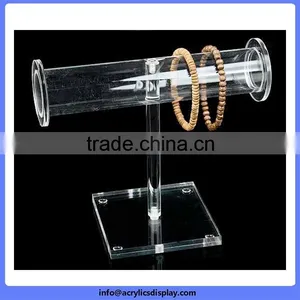 Wholesale Cheap Best Selling Acrylic Window Jewelry Displays thumbnail-2
