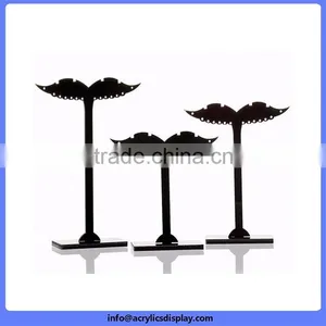 Wholesale Cheap Best Selling Acrylic Window Jewelry Displays thumbnail-6