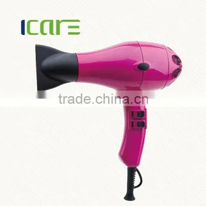 Professional Compact AC Hair Dryer thumbnail-3