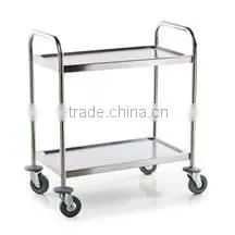 NSF Approval Utility Cart thumbnail-2